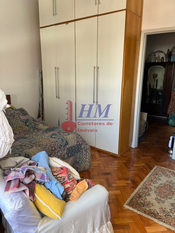 Apartamento à venda com 1 quarto, 45m² - Foto 6