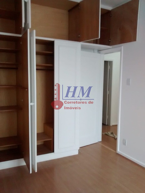 Apartamento à venda com 3 quartos, 110m² - Foto 10