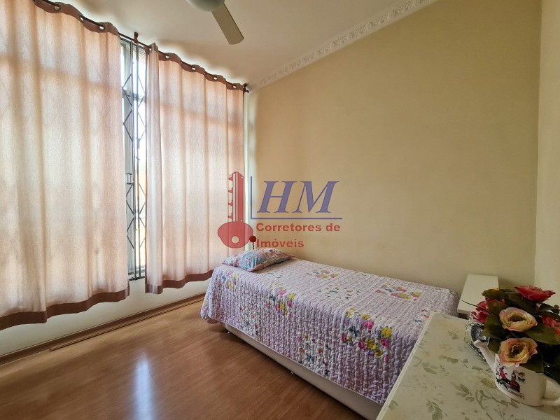 Apartamento à venda com 2 quartos, 64m² - Foto 7