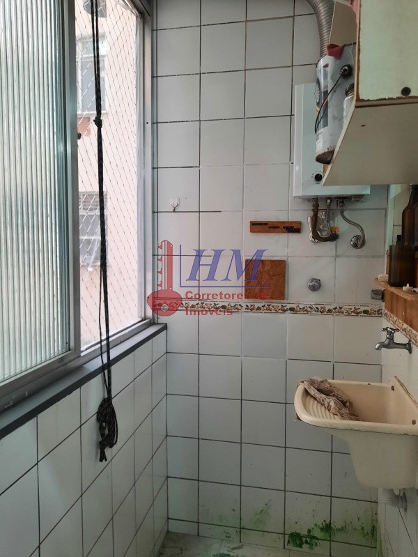 Apartamento à venda com 1 quarto, 42m² - Foto 14