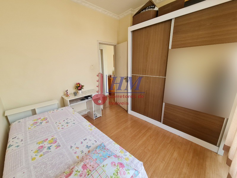 Apartamento à venda com 2 quartos, 64m² - Foto 6