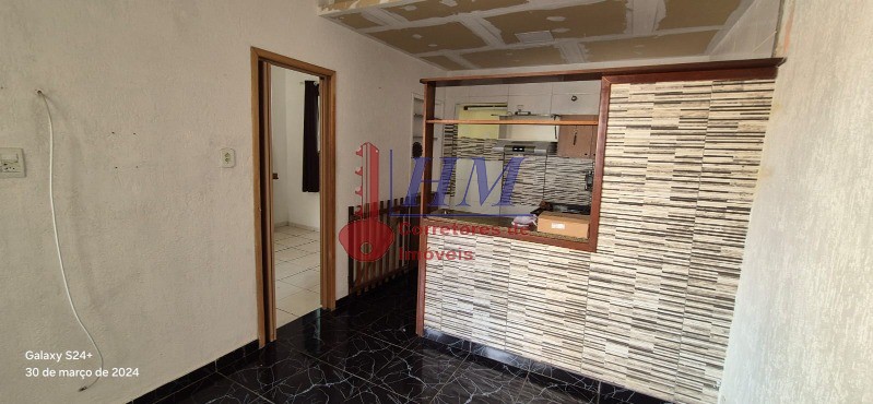 Apartamento à venda com 2 quartos, 38m² - Foto 1