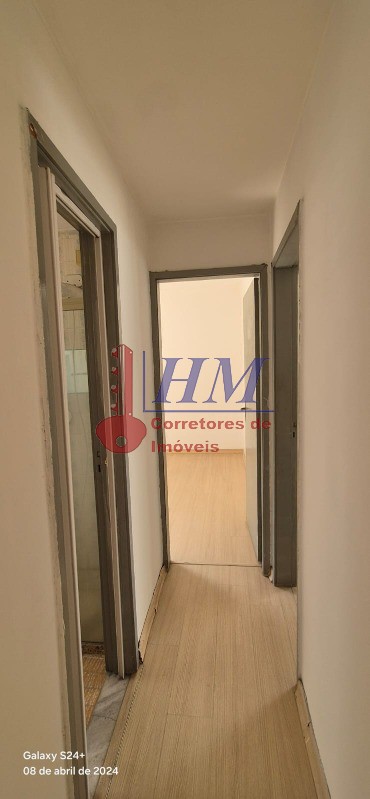 Apartamento à venda com 2 quartos, 66m² - Foto 10