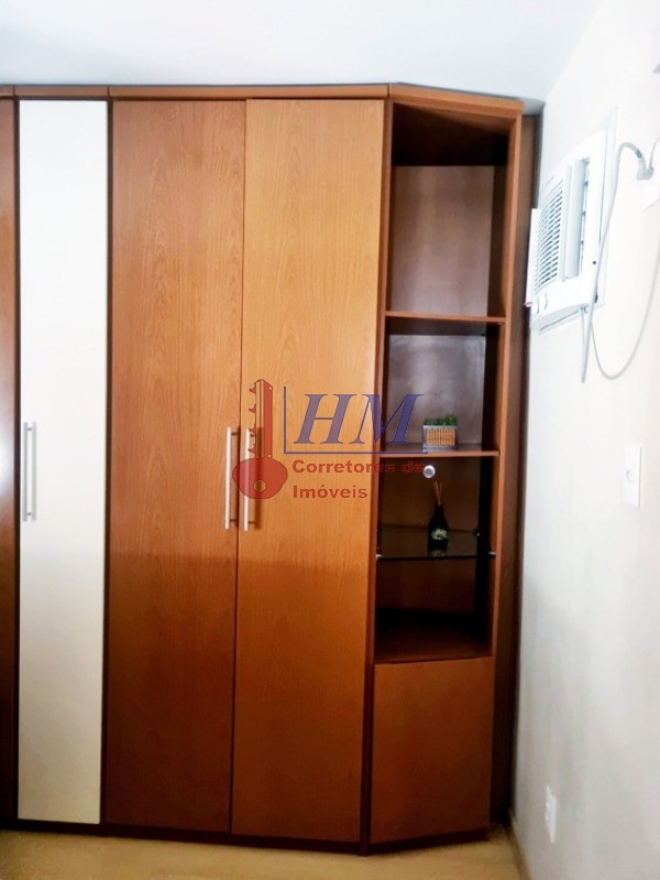 Apartamento à venda com 3 quartos, 74m² - Foto 13