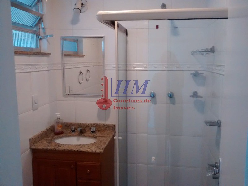 Apartamento à venda com 3 quartos, 110m² - Foto 17