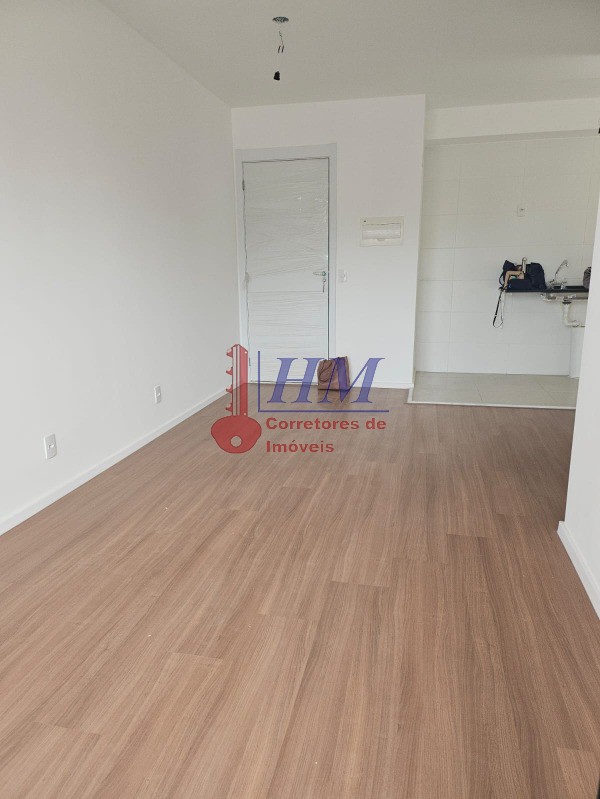 Apartamento para alugar com 3 quartos, 60m² - Foto 14