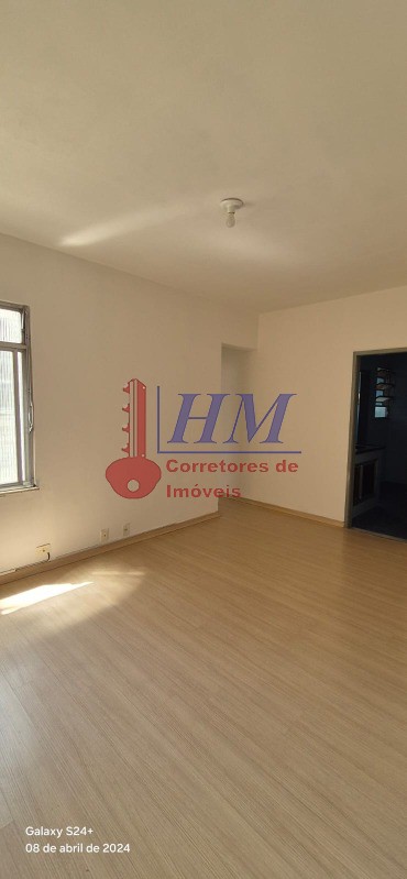 Apartamento à venda com 2 quartos, 66m² - Foto 2