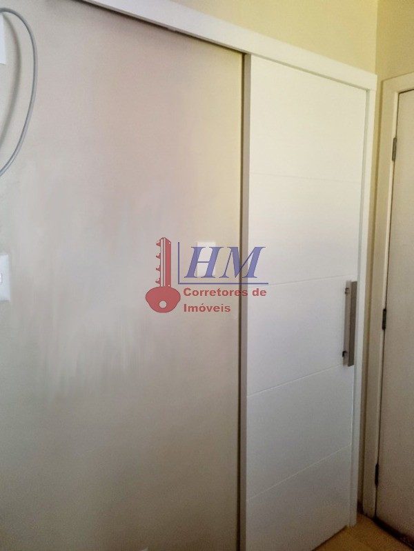 Apartamento à venda com 3 quartos, 74m² - Foto 14