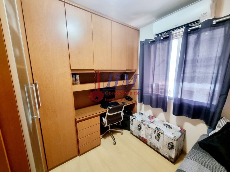 Apartamento à venda com 3 quartos, 74m² - Foto 9