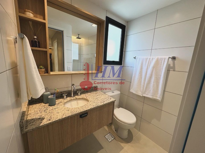 Apartamento à venda com 2 quartos, 65m² - Foto 12