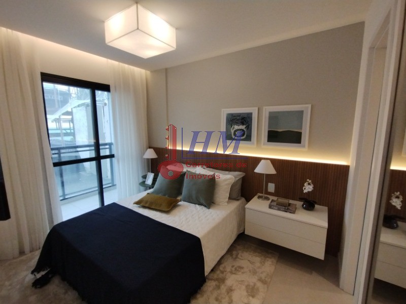 Apartamento à venda com 2 quartos, 65m² - Foto 17