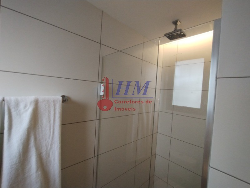 Apartamento à venda com 2 quartos, 65m² - Foto 13