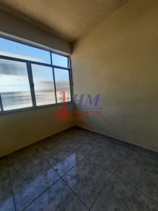 Apartamento à venda com 1 quarto, 20m² - Foto 8