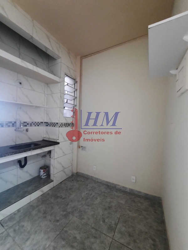 Apartamento à venda com 1 quarto, 20m² - Foto 13