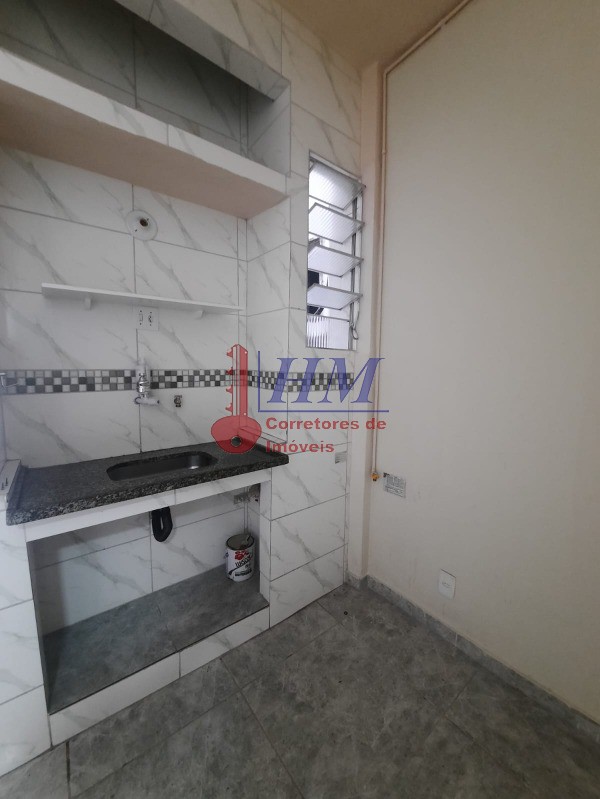 Apartamento à venda com 1 quarto, 20m² - Foto 18