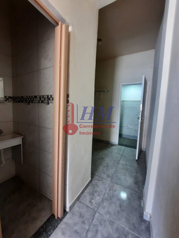 Apartamento à venda com 1 quarto, 20m² - Foto 16