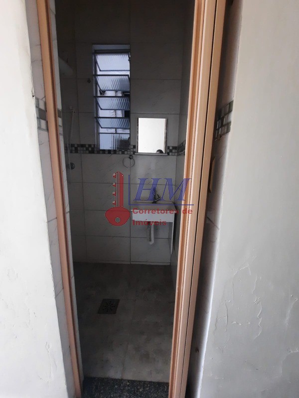 Apartamento à venda com 1 quarto, 20m² - Foto 22