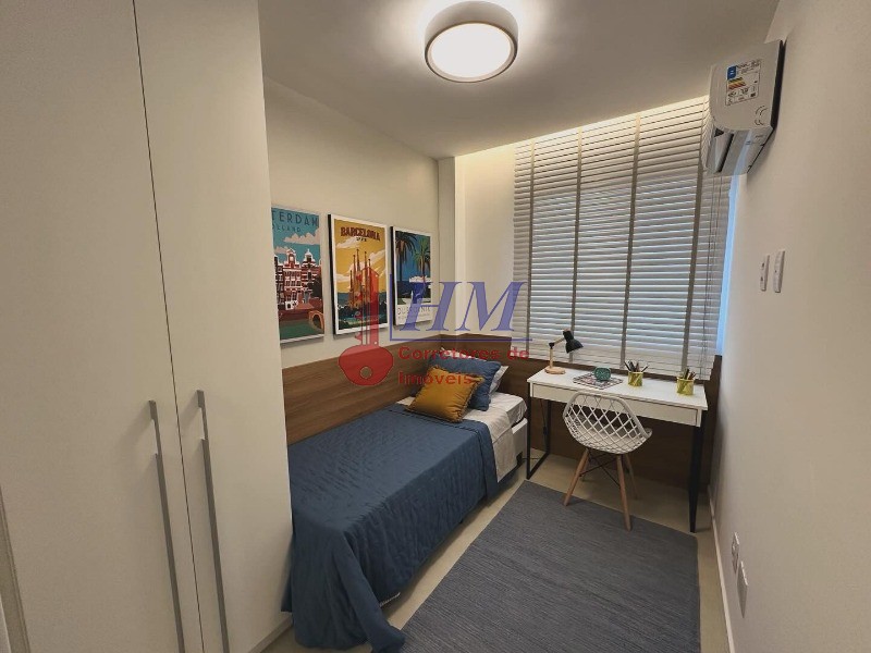 Apartamento à venda com 2 quartos, 65m² - Foto 14