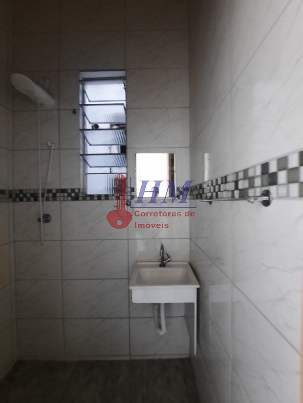 Apartamento à venda com 1 quarto, 20m² - Foto 21