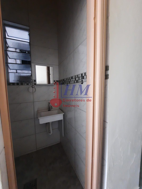 Apartamento à venda com 1 quarto, 20m² - Foto 19