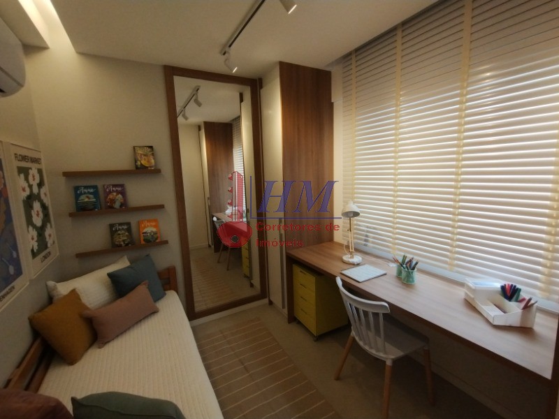 Apartamento à venda com 2 quartos, 65m² - Foto 15