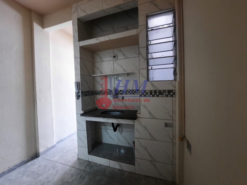 Apartamento à venda com 1 quarto, 20m² - Foto 12