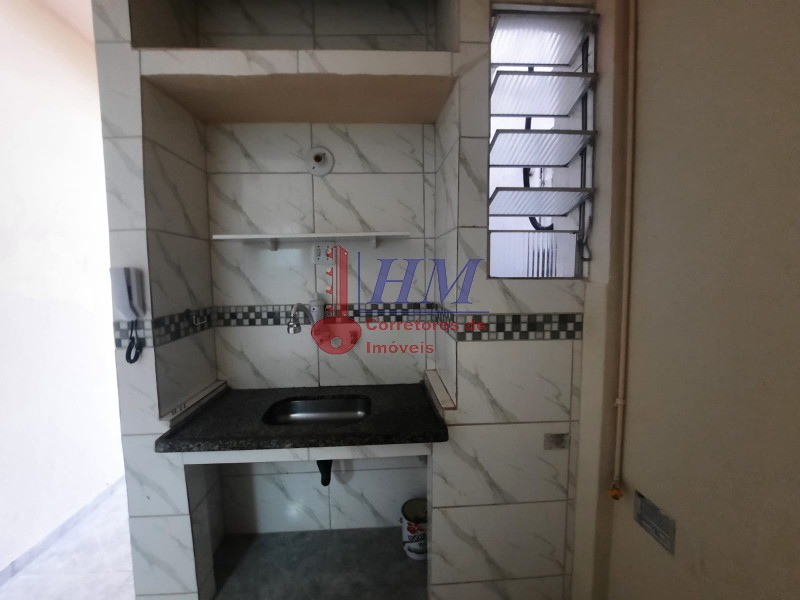 Apartamento à venda com 1 quarto, 20m² - Foto 11