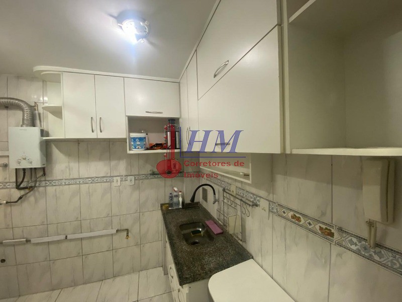 Apartamento à venda com 2 quartos, 50m² - Foto 20