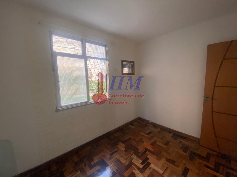 Apartamento à venda com 2 quartos, 50m² - Foto 13