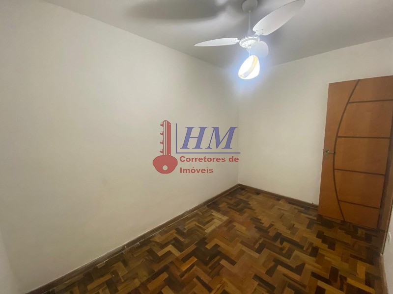 Apartamento à venda com 2 quartos, 50m² - Foto 18