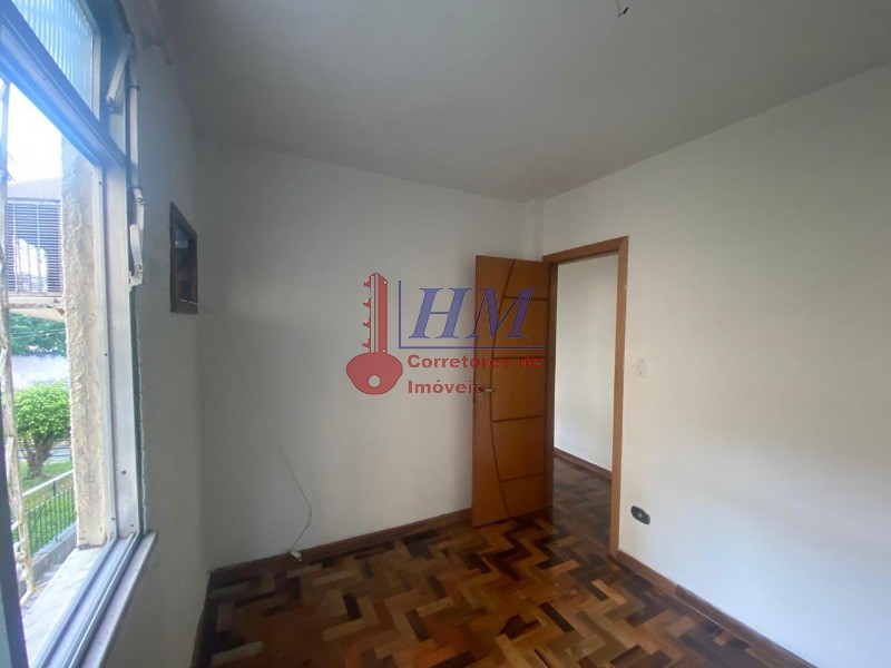 Apartamento à venda com 2 quartos, 50m² - Foto 10