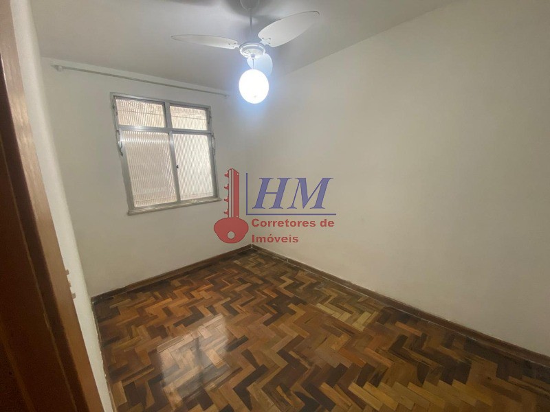 Apartamento à venda com 2 quartos, 50m² - Foto 19