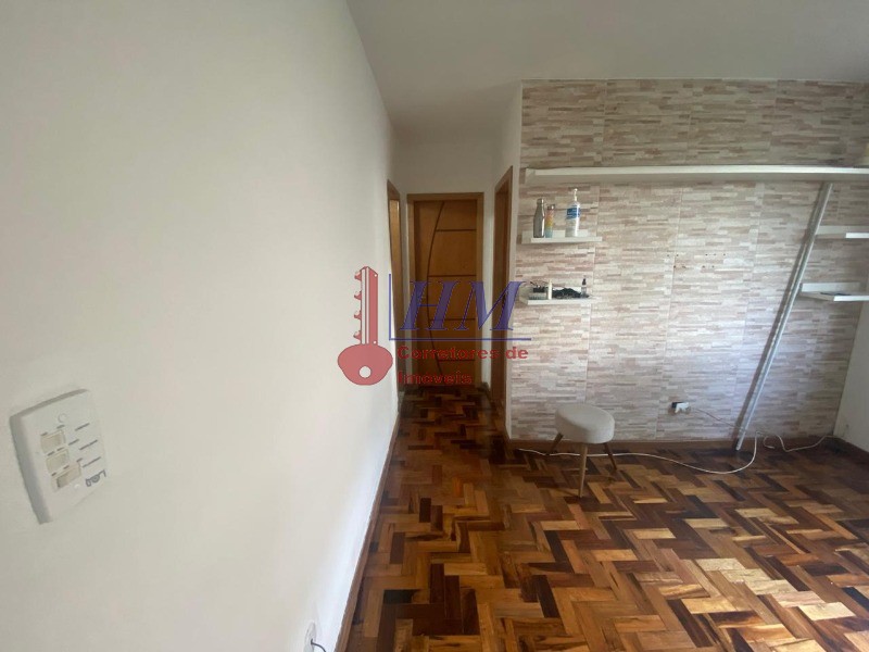 Apartamento à venda com 2 quartos, 50m² - Foto 11