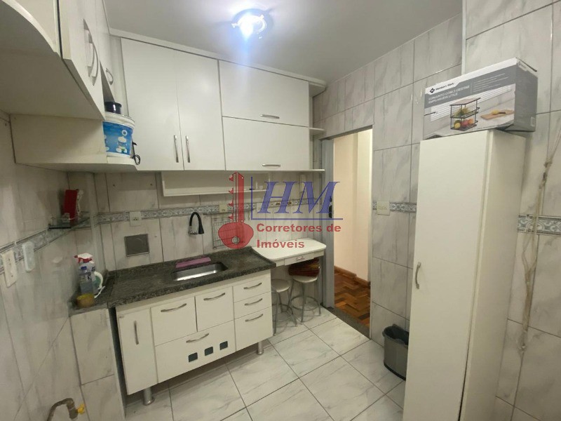 Apartamento à venda com 2 quartos, 50m² - Foto 21