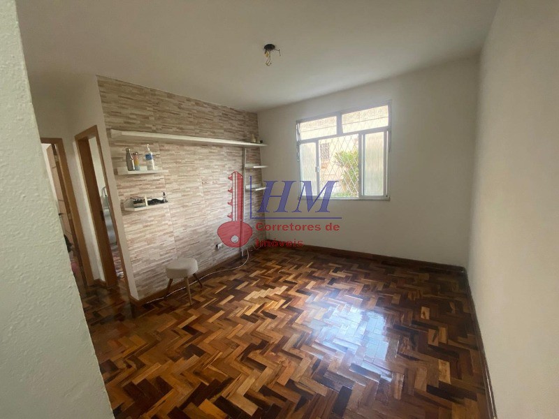 Apartamento à venda com 2 quartos, 50m² - Foto 8