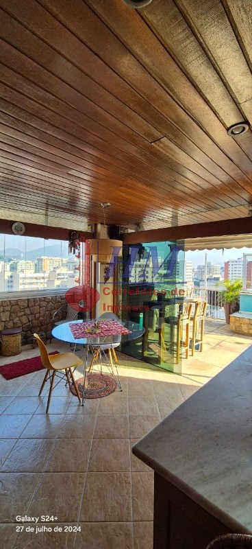 Cobertura à venda com 2 quartos, 134m² - Foto 28