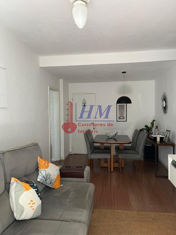 Apartamento à venda com 2 quartos, 65m² - Foto 21