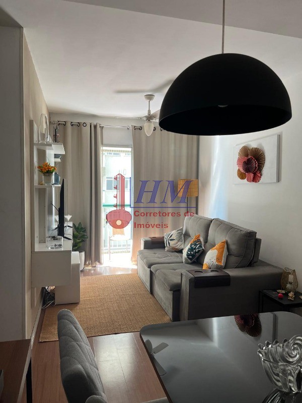 Apartamento à venda com 2 quartos, 65m² - Foto 20