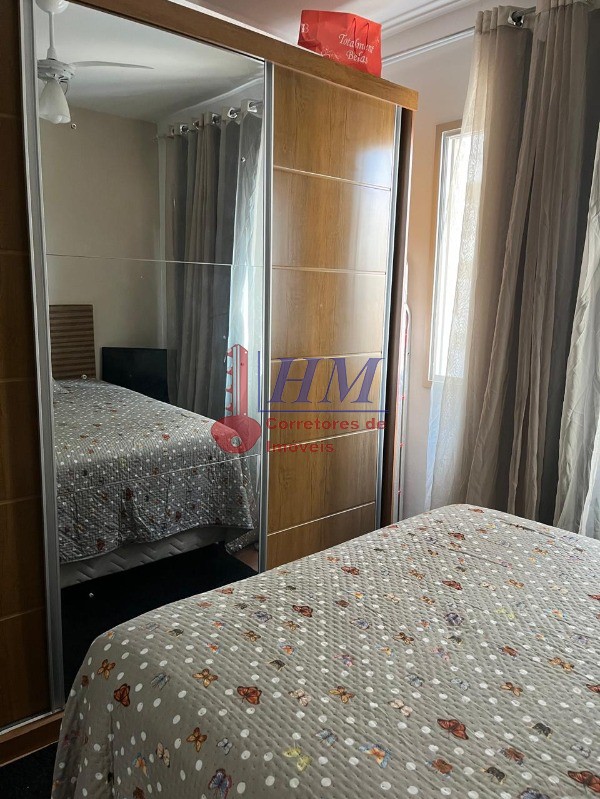 Apartamento à venda com 2 quartos, 65m² - Foto 25