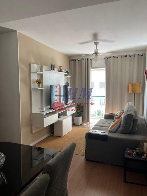 Apartamento à venda com 2 quartos, 65m² - Foto 19