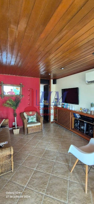 Cobertura à venda com 2 quartos, 134m² - Foto 19