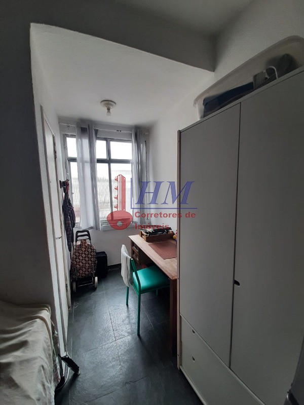 Apartamento à venda com 1 quarto, 25m² - Foto 4