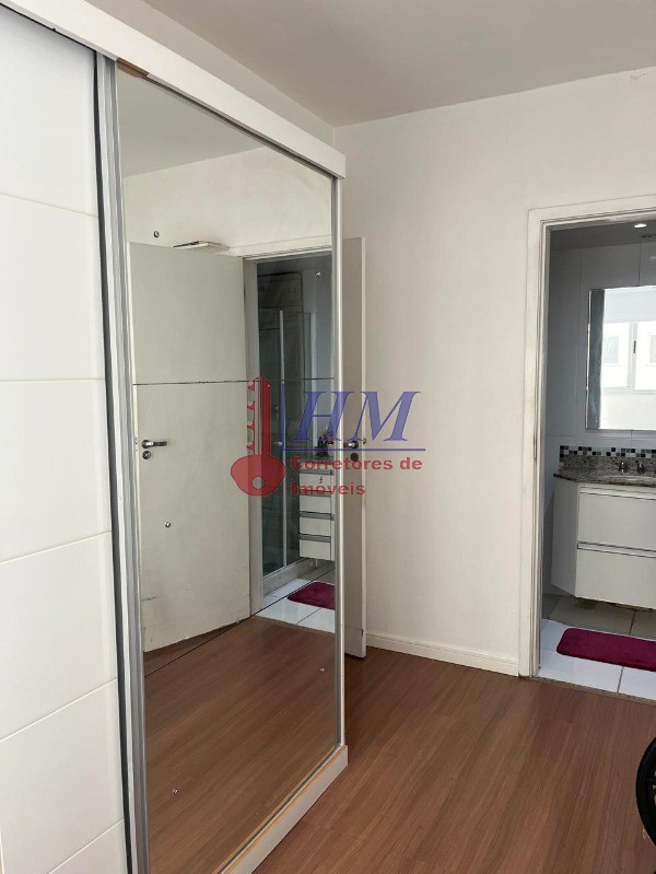 Apartamento à venda com 2 quartos, 65m² - Foto 26