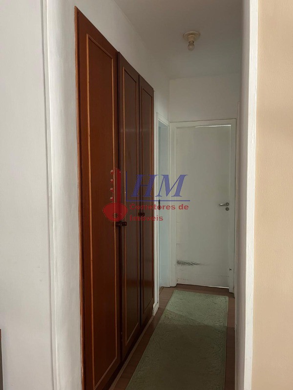 Apartamento à venda com 2 quartos, 65m² - Foto 24