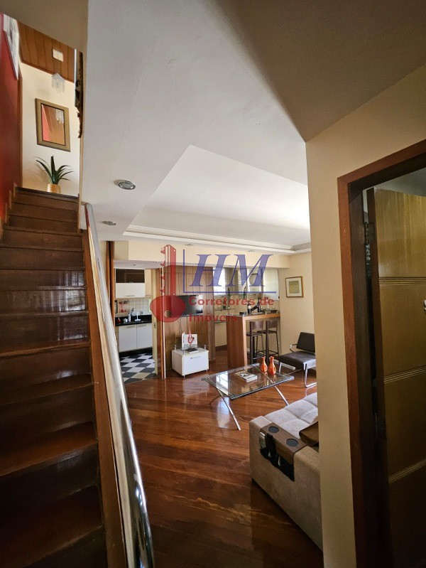 Cobertura à venda com 2 quartos, 134m² - Foto 5