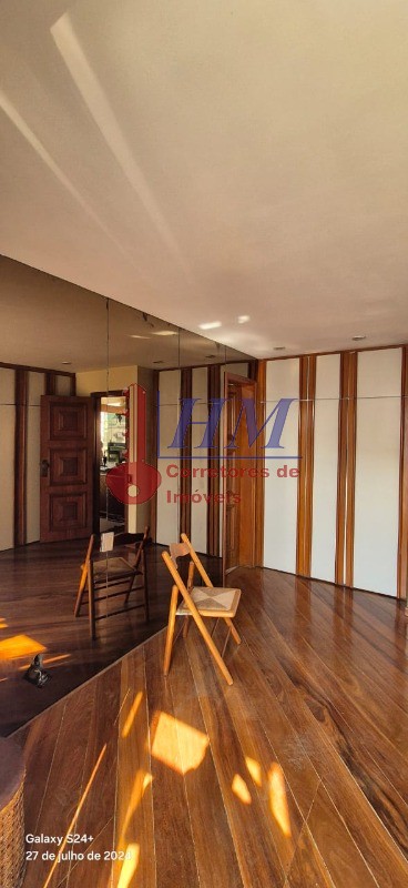 Cobertura à venda com 2 quartos, 134m² - Foto 27