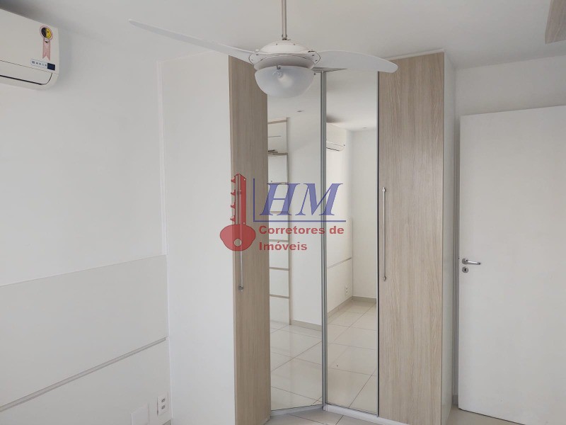 Cobertura à venda com 2 quartos, 100m² - Foto 24