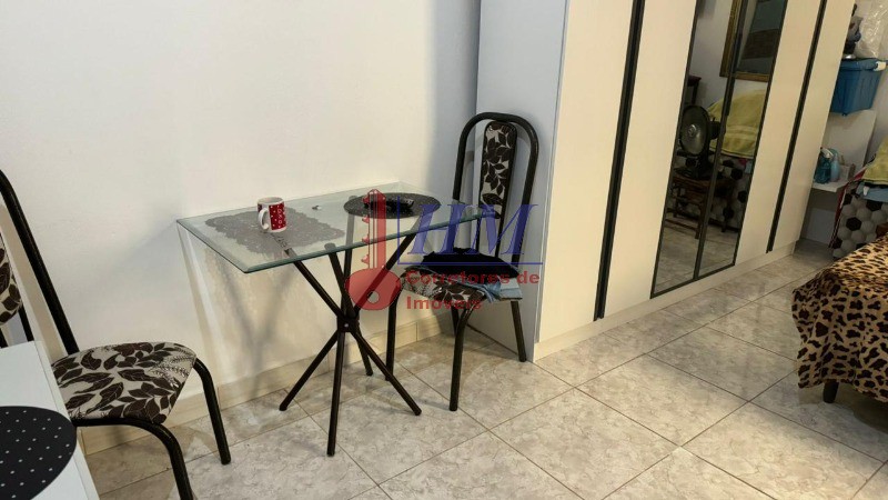 Apartamento à venda com 1 quarto, 29m² - Foto 6