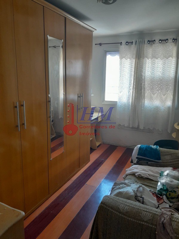 Apartamento à venda com 2 quartos, 55m² - Foto 12