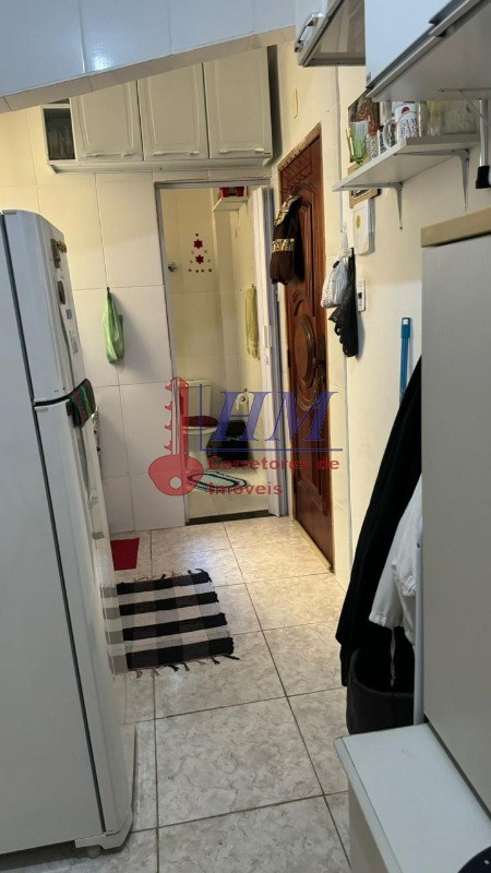 Apartamento à venda com 1 quarto, 29m² - Foto 9